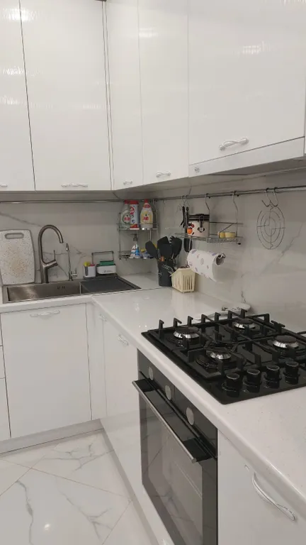 Квартира 1-комнатная Квартира — Ейск