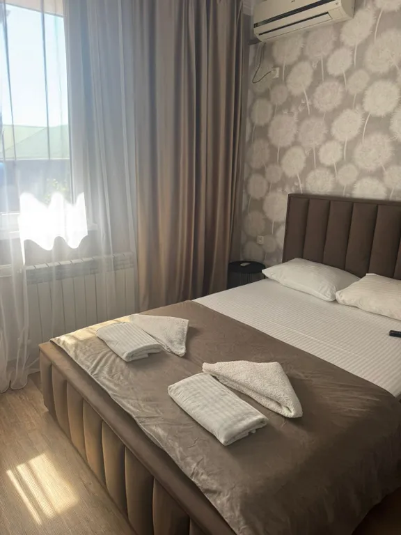 Квартира Комната — Адлер