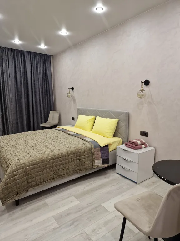 Уютная квартира в Радужном — аренда посуточно в Иркутск