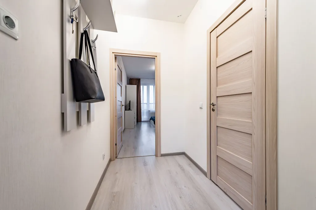 ApartMe Комендантский проспект