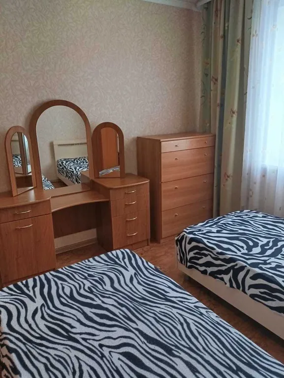 Квартира Уютная двушка — аренда посуточно в Ноябрьск