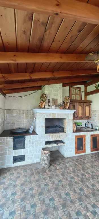 Солнечный домик в Солнечном острове