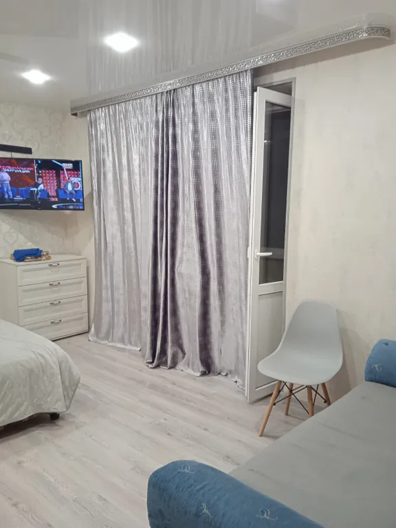 Квартира Квартира Хорошо и просто — Владикавказ