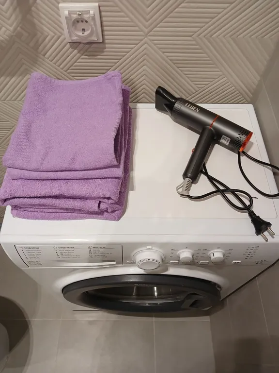 Квартира Квартира Уютный апартамент — Красноярск