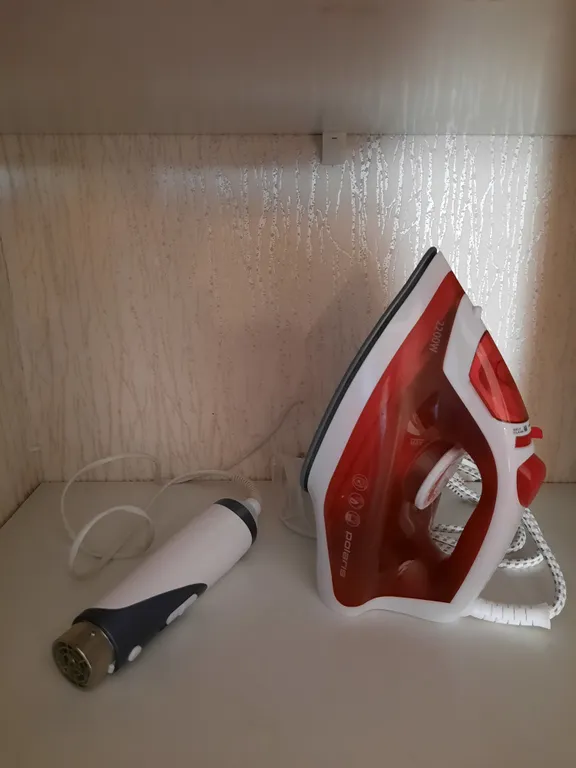 Комфортная квартира в центральном районе