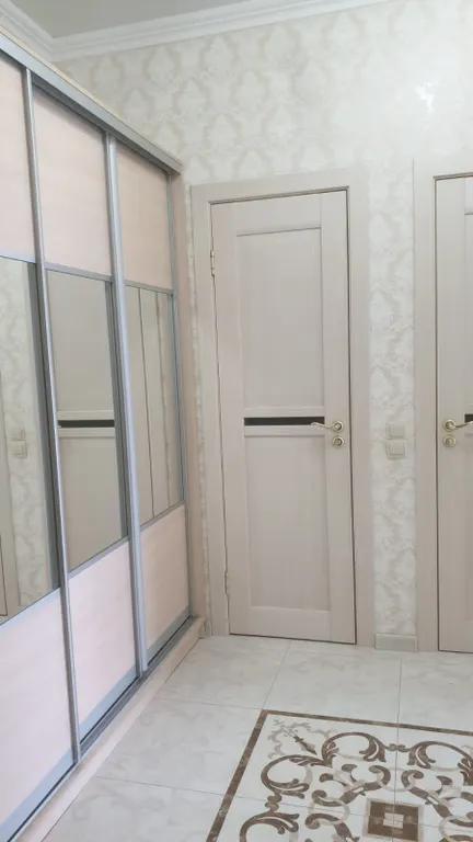 Квартира Уютная квартира — Геленджик