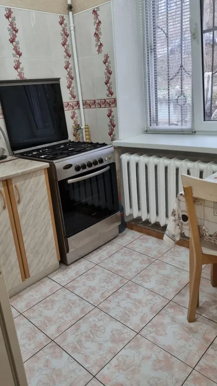 Однокомнатная комфортная квартира