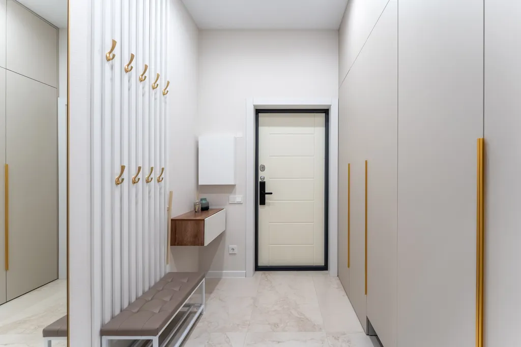 Дом с сауной в курортном районе Ласкино-Парк