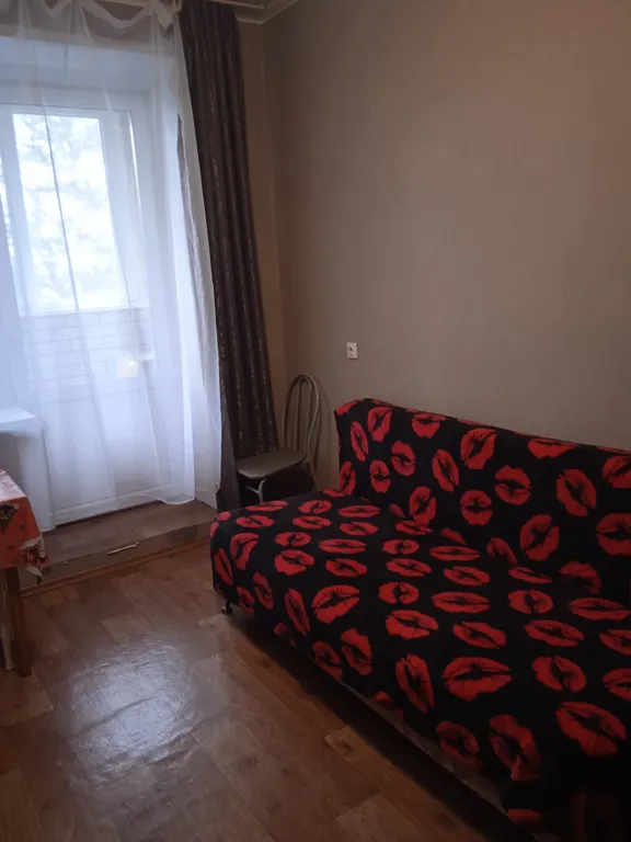 Уютная комфортная квартира