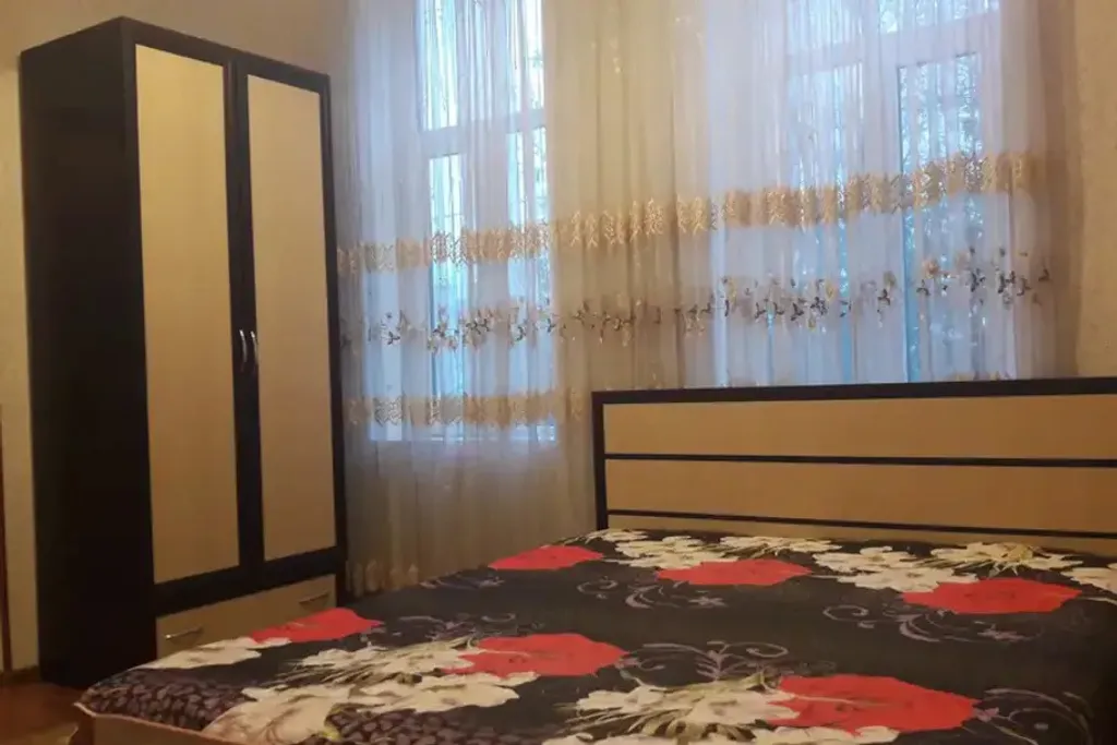 Квартира Комната — аренда посуточно в Гагра