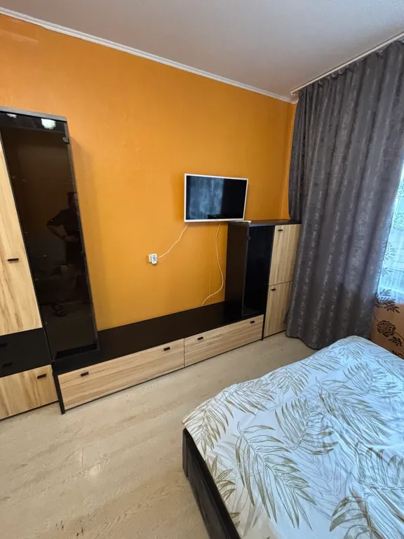 Однокомнатная квартира недалеко от центра