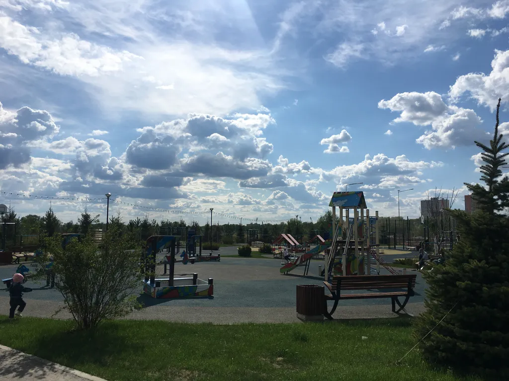Квартира Уютная чистая квартира, рядом с РКБ — Казань