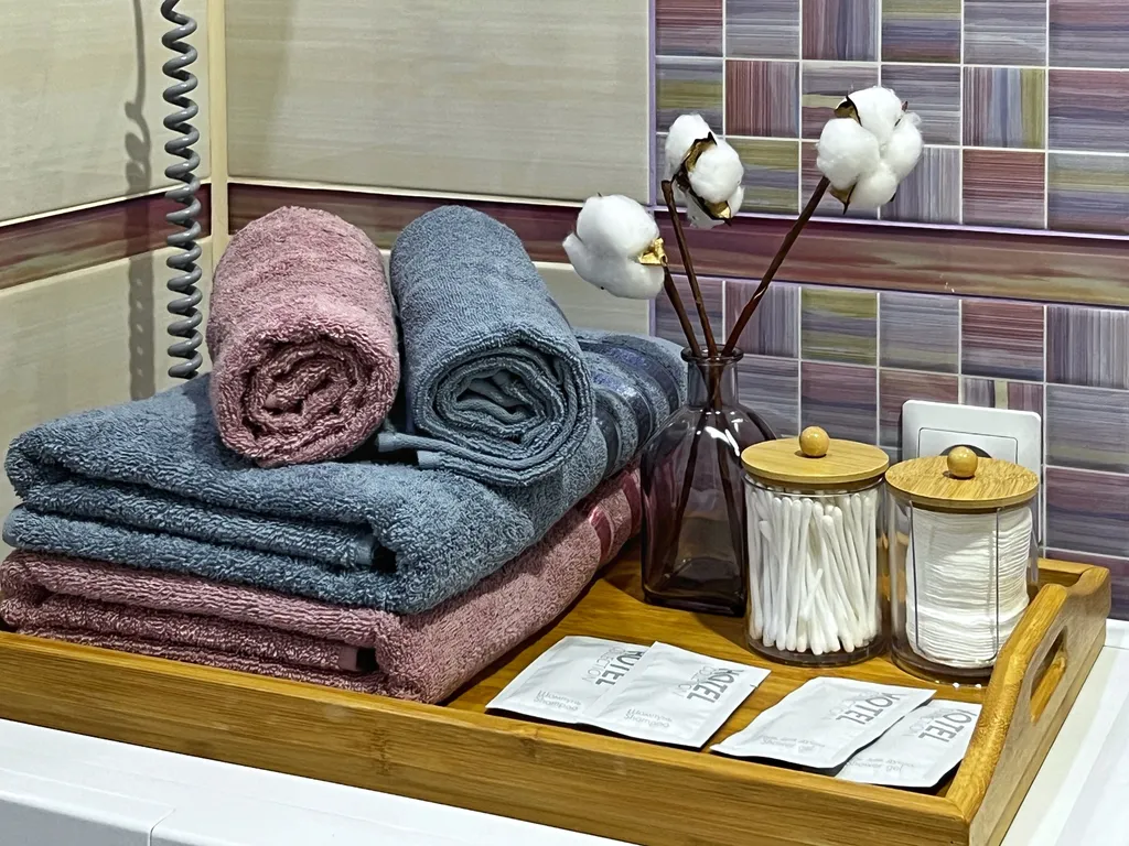 Красивая студия в новом доме на ГММ недалеко от выезда на гору Белая