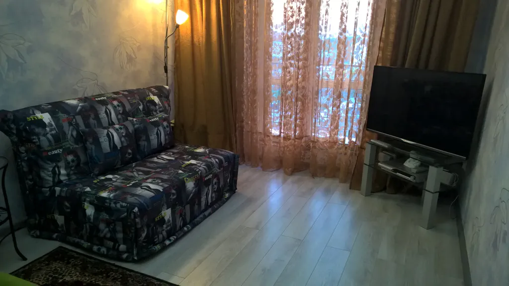 Уютная квартира в центре