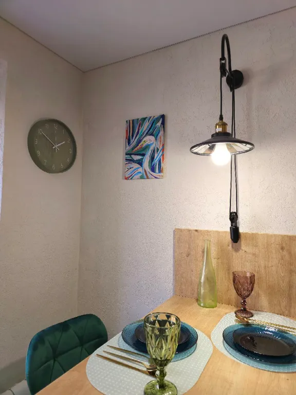 Квартира Яркая квартира в центре Калининграда — Калининград