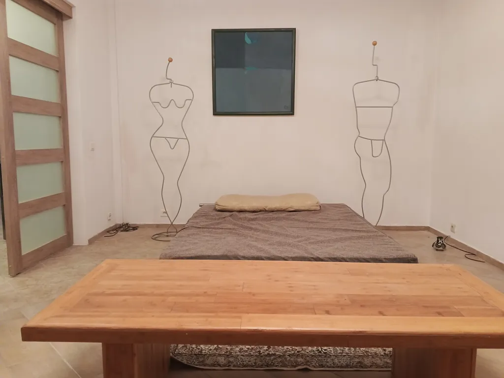 Дзен дача и дом йоги