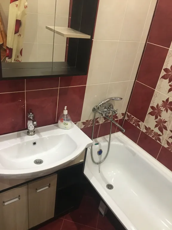 Апартаменты