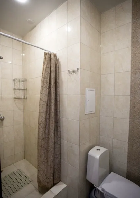 Квартира Апартаменты с видом — Адлер