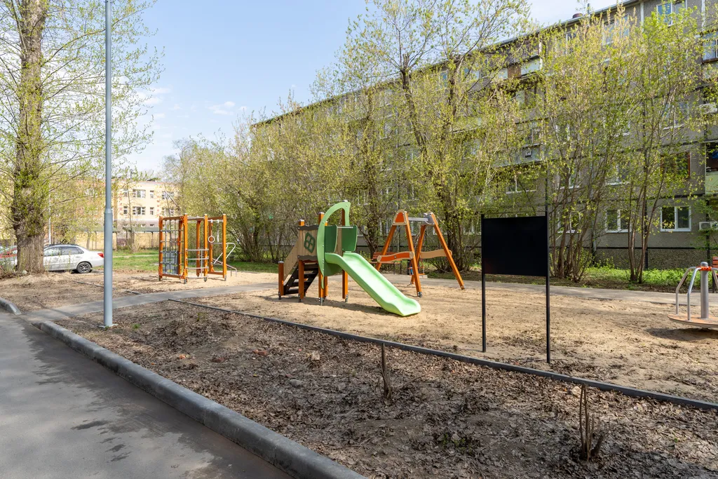Квартира Квартира возле театра Г. Камала — Казань