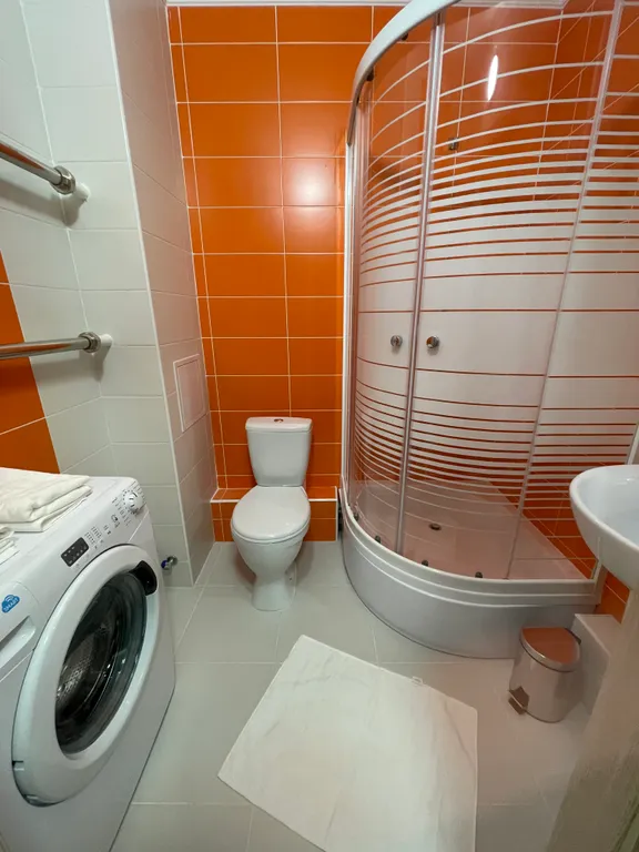 Новый апартамент комфорт класса