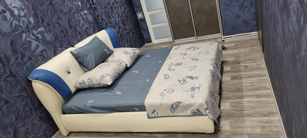 Двухкомнатный апартамент в центре Пятигорска