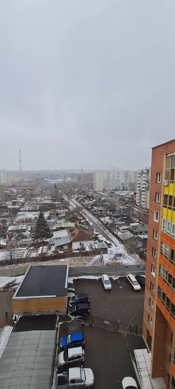 Квартира Уютная квартира в октябрьском районе — Красноярск