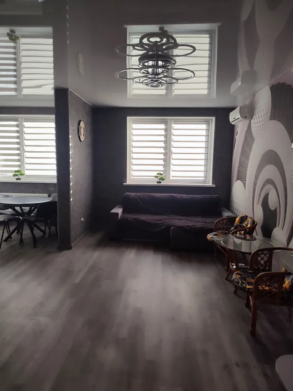 Квартира Уютная квартира с евроремонтом — Краснодар