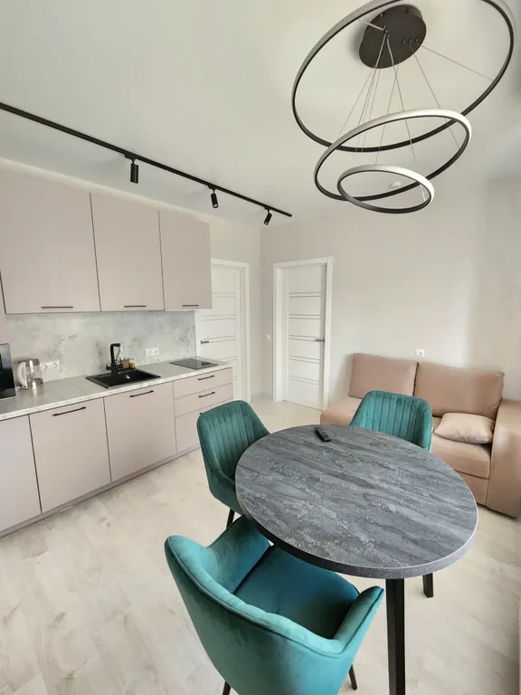 Апартаменты на Портовой 5