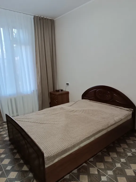 Уютная квартира рядом с источником