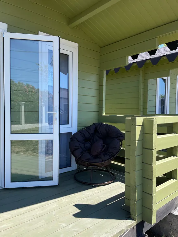 1-комнатный Дом