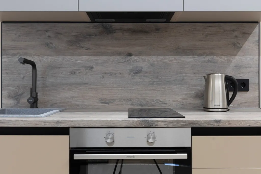 Арт Лайт Сити апартамент Мэлори