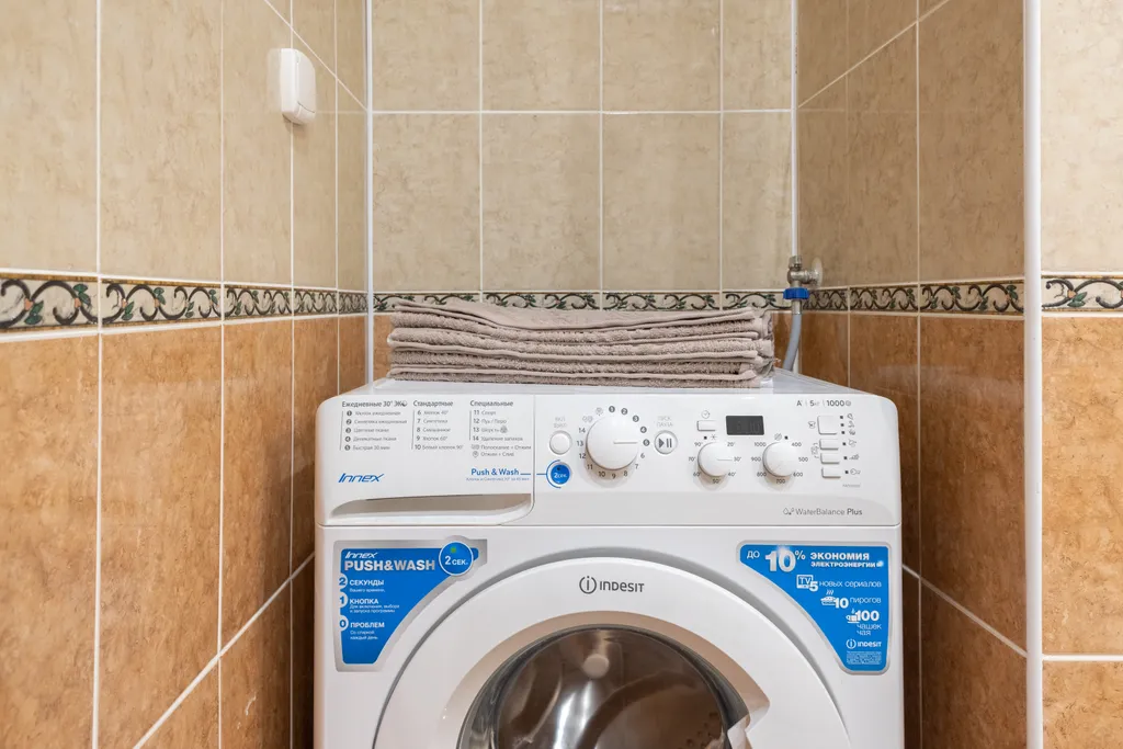 Апартаменты Velvet Stay