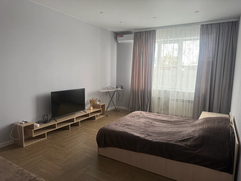 Уютный домик рядом с трассой М-4 Дон