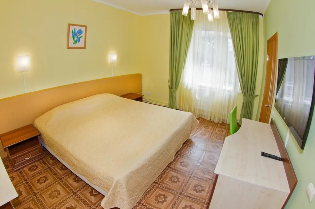 Квартира Комната — аренда посуточно в Калуга