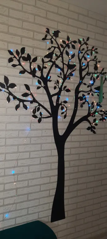 Уютная квартира в тихом районе города