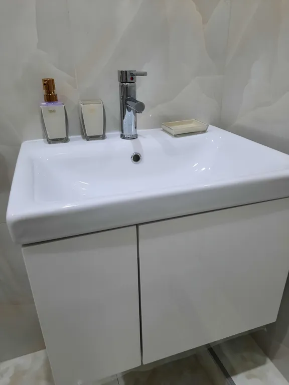 Квартира Комната — Лазаревское