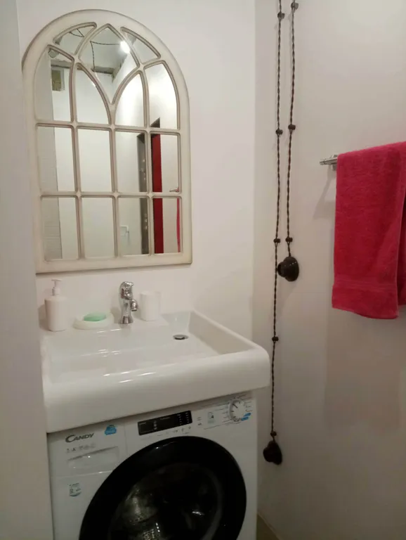 Апартамент уютный подвальчик в историческом центре