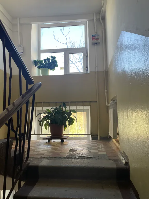 Идеальная квартира в центре с потрясающими видами и радушной хозяйкой