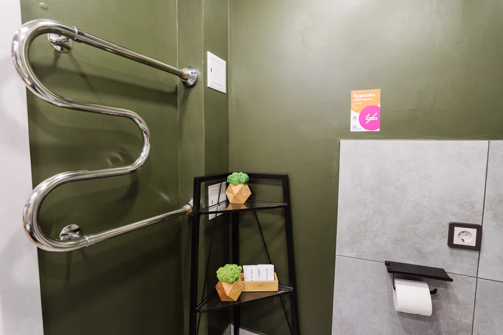 Апартаменты 9 ночей на Герцена 31а №1