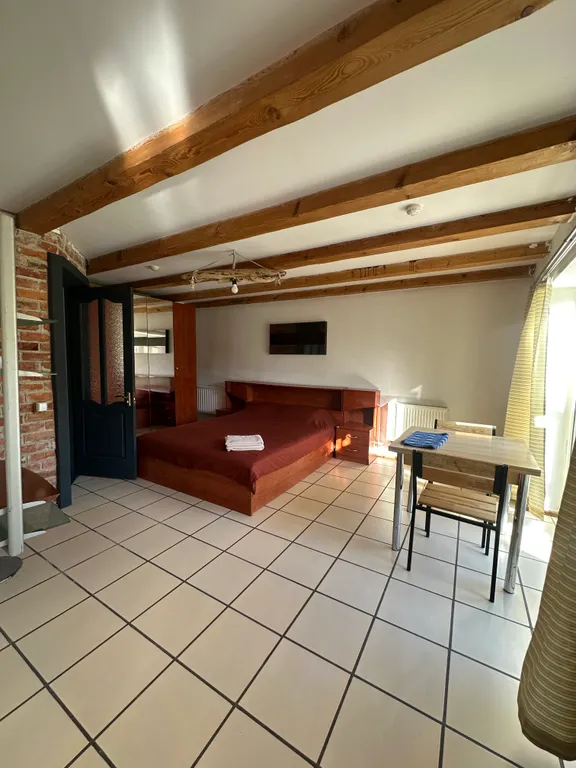 Уютный дом в тихом частном секторе