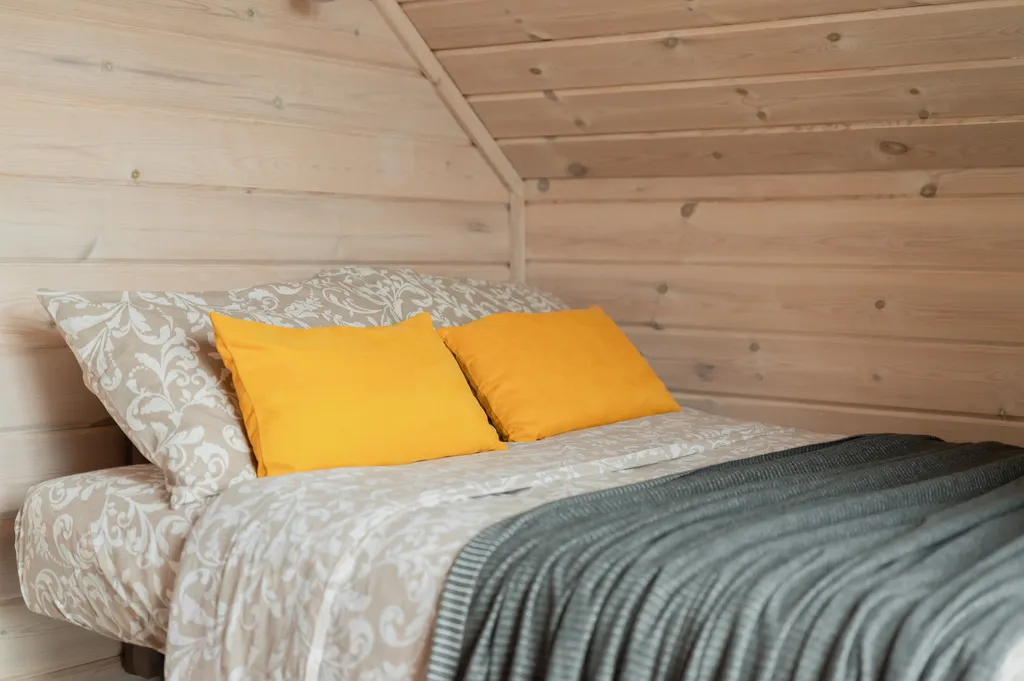 Коттедж Домик с сауной и зоной барбекю — Сортавала