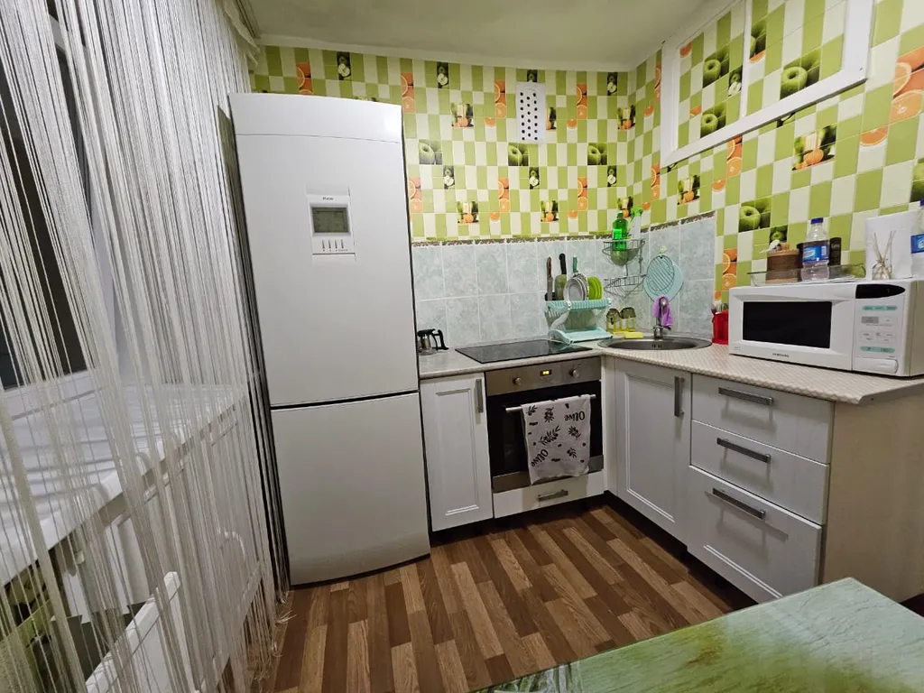 Квартира в районе автовокзала Талнах