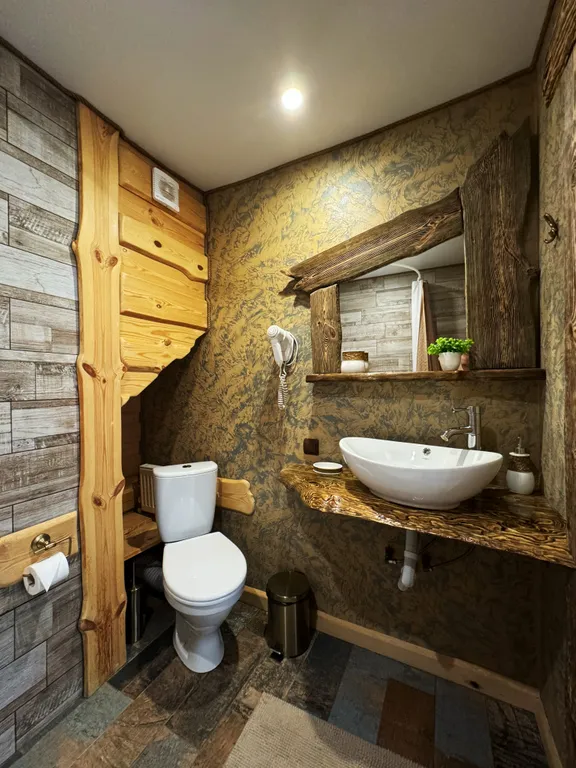 Тихий Уголок