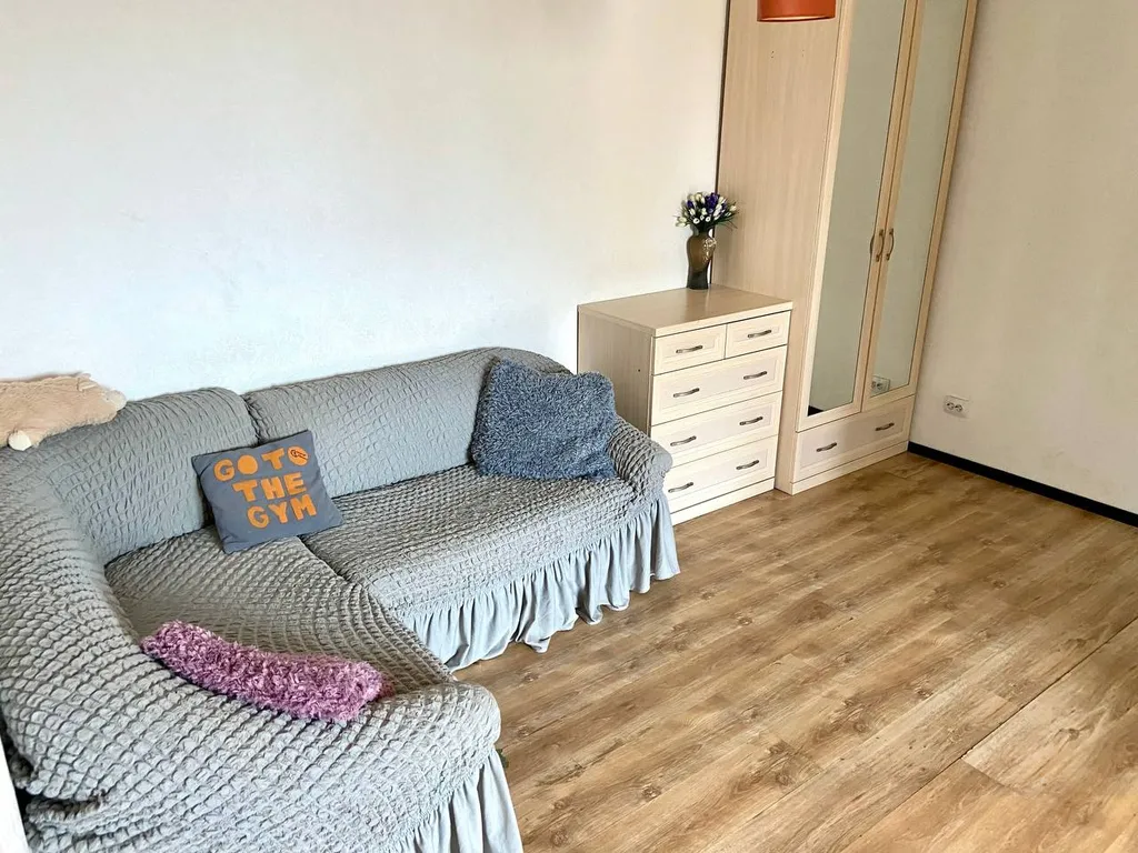 Уютная квартира район черемушки