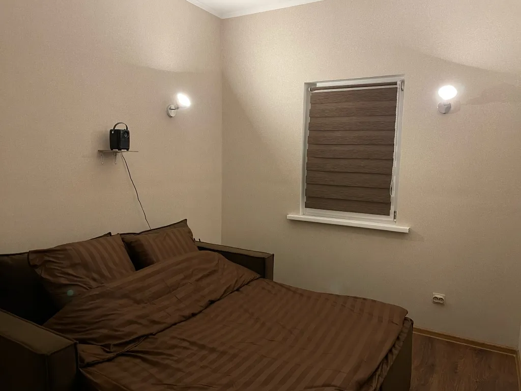 Коттедж Коттедж База отдыха Гармония — Ломоносов