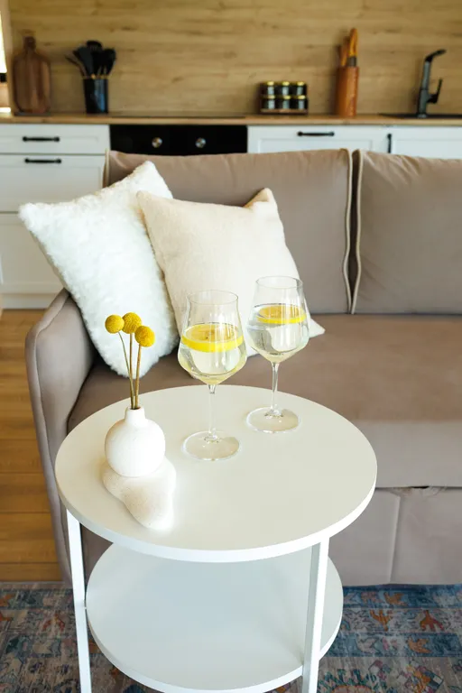 Семейный дом Берёзы ждёт вас в гости