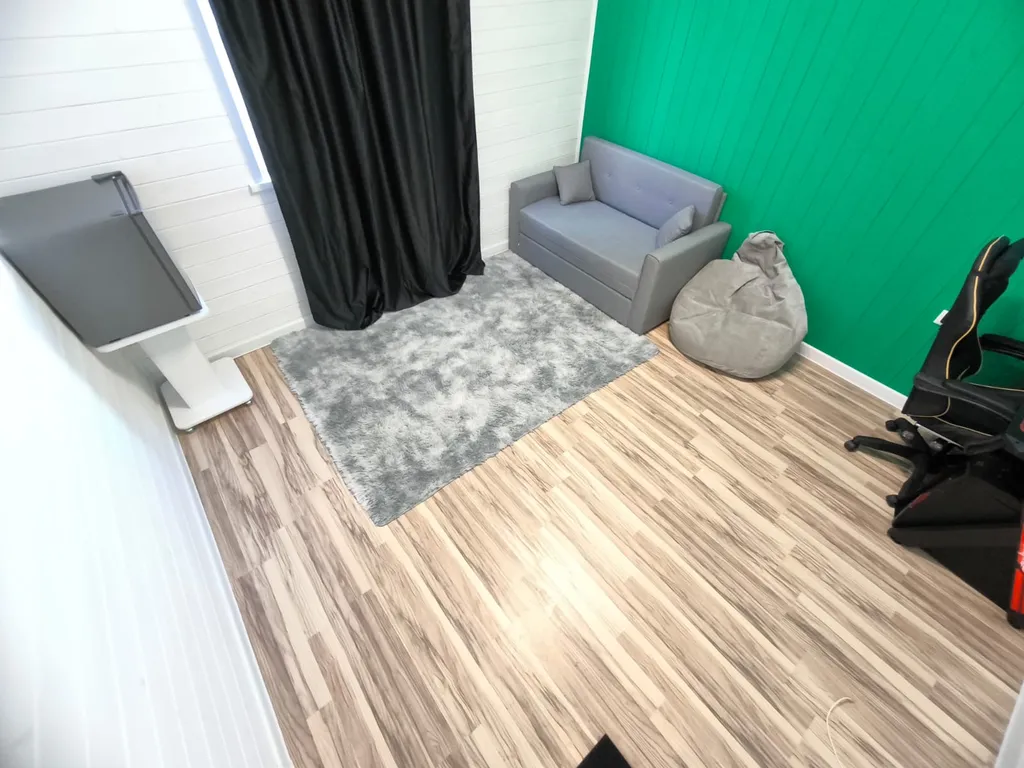 Уютный дом, для спокойного отдыха