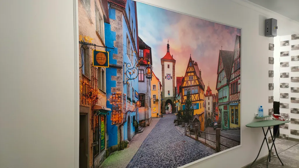 Квартира Квартира Апартамент "Амстердам" в 2-х часах от 2-х морей — Краснодар