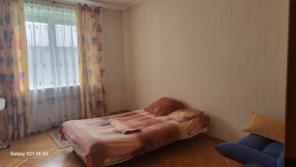 Загородный котедж