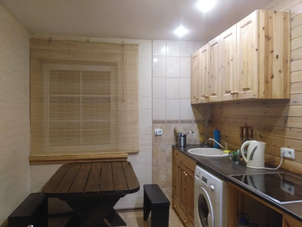 Загородный дом Хуторок